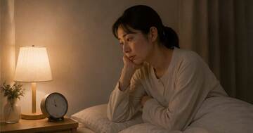 美容のために「夜10時に寝なきゃ」は誤解! 睡眠学者・柳沢正史が語る“睡眠のゴールデンタイム”の真実