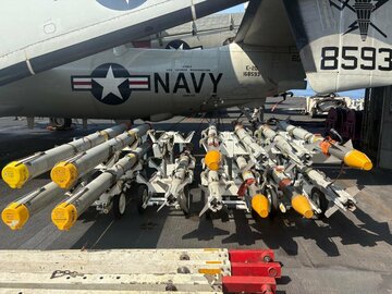 米軍、ホルムズ海峡での終わりなき任務