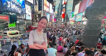 総額100万円超のニューヨーク親子1カ月留学で得た、英語だけじゃない「意外な成果」とは？