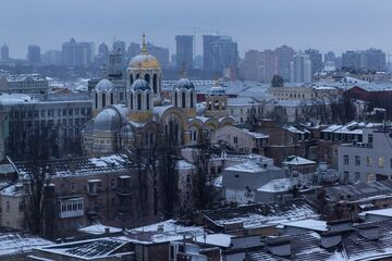 ウクライナのサイバー防衛、欧米諸国が支援を提供へ