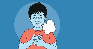 心の健康の為に、「ため息」はしたほうがいいのか？ しないほうがいいのか？