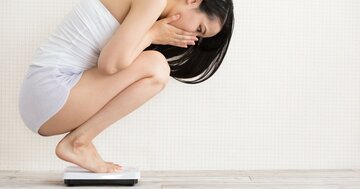 【医師が教える】「食べた量より体重が増える人」の特徴