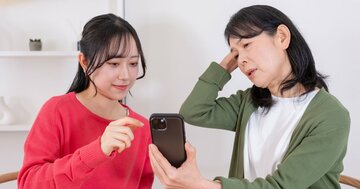 「当選しました」「料金が未払いです」メールが来たら、思い出したい〈3点セット〉とは？