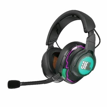 JBL、ブランド初のゲーミングヘッドセット「JBL Quantum」シリーズをCES 2020にて発表