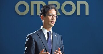 オムロン知財トップが語る「見えないものはコントロールできない」知財データ可視化がもたらす経営革命