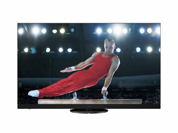ビエラの新有機ELテレビ発表、ミドルの「HZ1800」と標準的な「HZ1000」