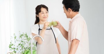 【まだ続けてるの?】「長生き」したいなら真っ先にやめるべき朝の習慣ベスト1