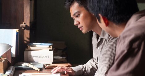 えっ？アンパンマンのやなせたかしが遺した!?「お金がもうかる正しい原則」→今こそ心に刺さる理由【あんぱん第11回レビュー】
