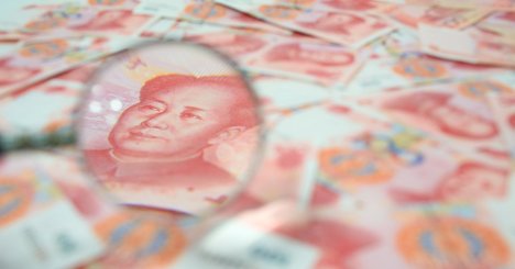 中国自身も危ぶむ「にわか人民元高」、バイデン優勢だけが原因なのか