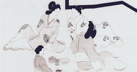 「将軍の命日」に吉原遊郭で豪遊、参勤交代も遊女同伴!?闇落ちしたエリート大名の末路