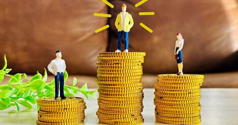 米スーパー富裕層19世帯、昨年は143兆円の富を創出