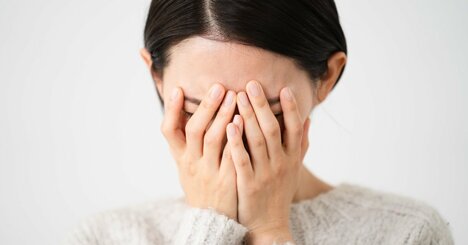 「つい泣いてしまう自分を変えたい」精神科医が教えるとっておきのアドバイスとは？