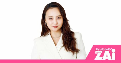 石田ニコル「ワクワクしつつ落ち着きます」劇団☆新感線の舞台に再登場！――最近考えるようになった「おかねの勉強」