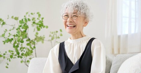 「つまらない老後」を迎えないためにすべきこと・ベスト1