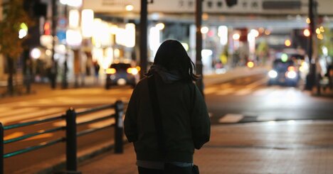 人と会っているのに「孤独を感じる人」の共通点・ワースト1