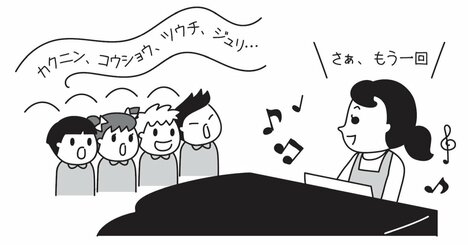 【2分で学ぶ行政法】確認、公証、通知、受理の違いをわかりやすく解説