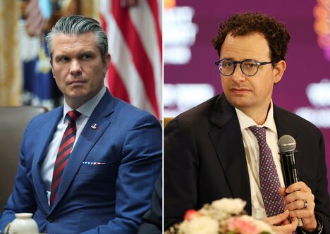 世界観の衝突、米国防総省・アンソロピック決裂の舞台裏