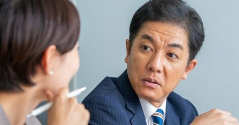 「飲み会、行かなきゃダメですか？」と真顔で質問する若手社員→頭のいい上司の“ベストな回答”とは？