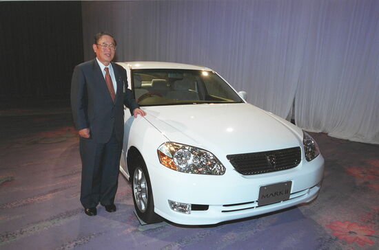 2002年発売の「ネットにつながるクルマ」も…生産終了後に評価された“惜しい”トヨタ車3選