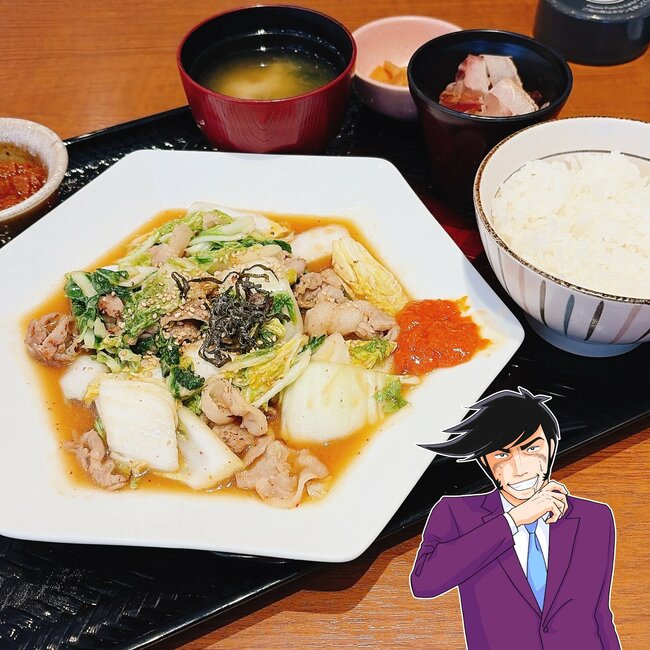 「最高の組み合わせ」「天才である」大戸屋の“やみつき限定メニュー”ご飯がめちゃめちゃ進む…！「美味すぎた」《実食レビュー》