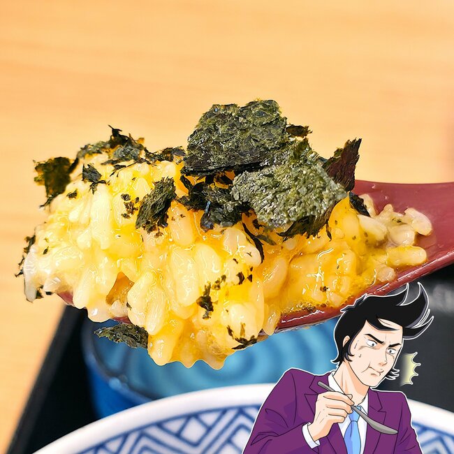 「腹パンになれる」「すっかりハマってしまった」吉野家の“盛りだくさんモーニング”ご飯のおかわり無料が嬉しすぎる！