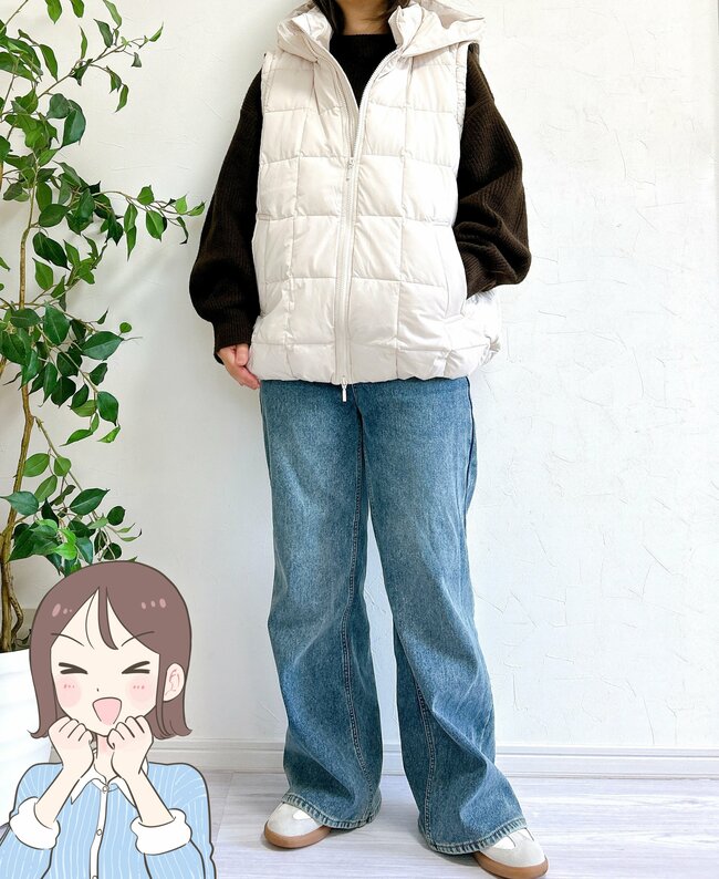 マフラーいらずの暖かさ!ワークマンの“ぱかぽかアウター”気温5度でも冷たい風を通さなくて快適!「冬の1番寒い時期でも安心」「軽いし暖かい」