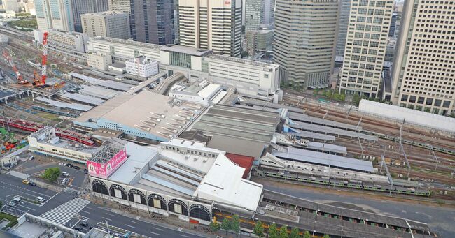JR東海で「語り継がれる難工事」品川駅の開業が変えた“新幹線の未来”とは？