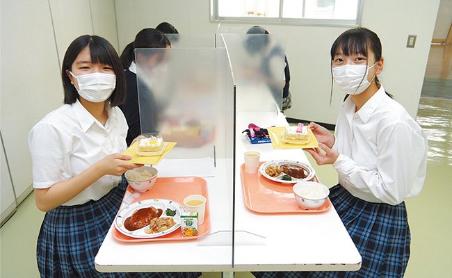 全寮制で育む学力と豊かな人間性 医学部 歯学部への圧倒的実績 広告企画 ダイヤモンド オンライン