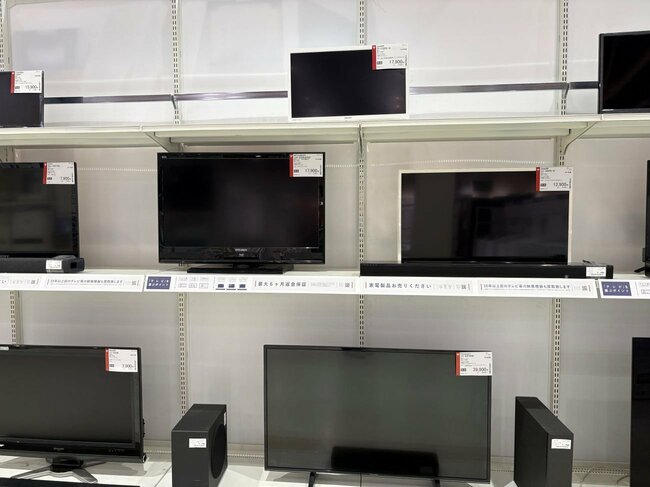 メルカリより不便なのに大盛況！「セカスト」売上1位店に行ってわかった「人気の秘密」