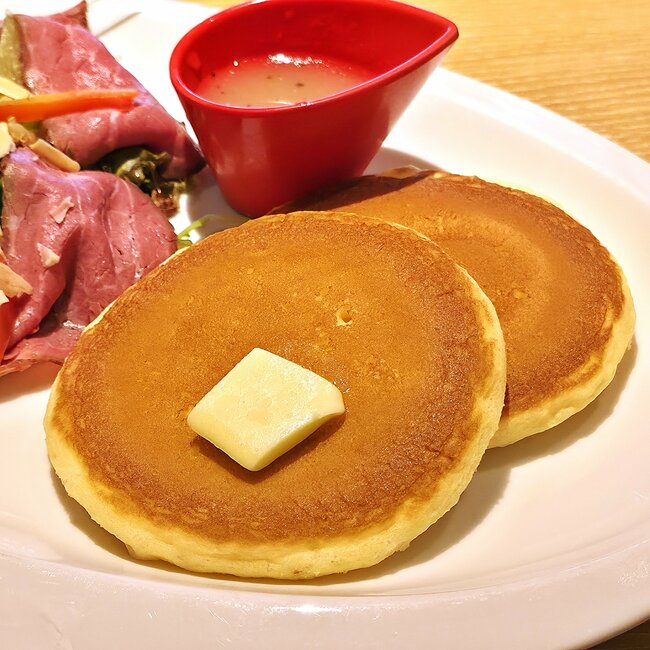 朝から贅沢すぎて幸せ！むさしの森珈琲の「盛りだくさんモーニング」お腹も心も満たされる！《実食レビュー》