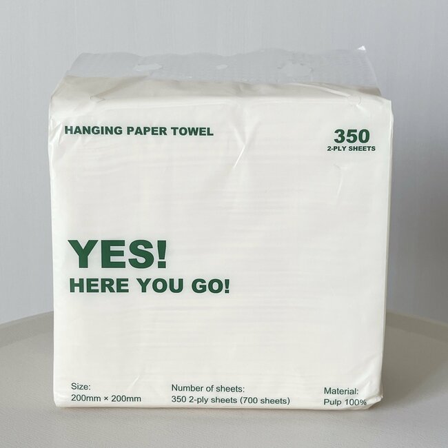 「めっちゃ使いやすい」「面倒がなくて最高！」3COINSの“浮かせるペーパータオル”何個も欲しくなる優秀さ！「パッケージが可愛くて購入」