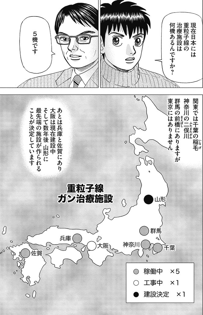 漫画インベスターZ 19巻P57