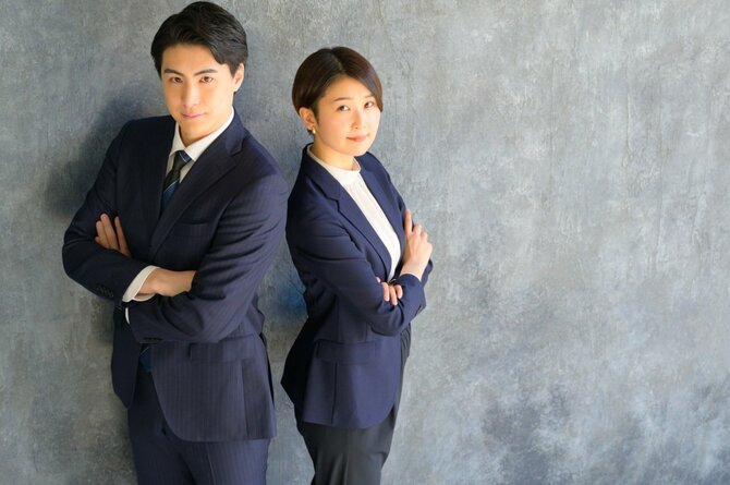 【コンサルが教える】転職して最初の2ヵ月で「仕事ができる人か」を見分けるポイントとは?