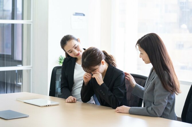 「本音で話してよ」と聞く人は嫌われる。頭の良い人は、どう聞く?<コルク佐渡島庸平×中田豊一特別対談>