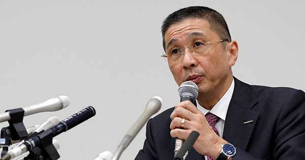 西川広人氏