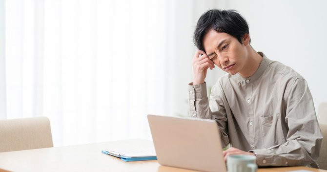 テレワーク,抵抗感