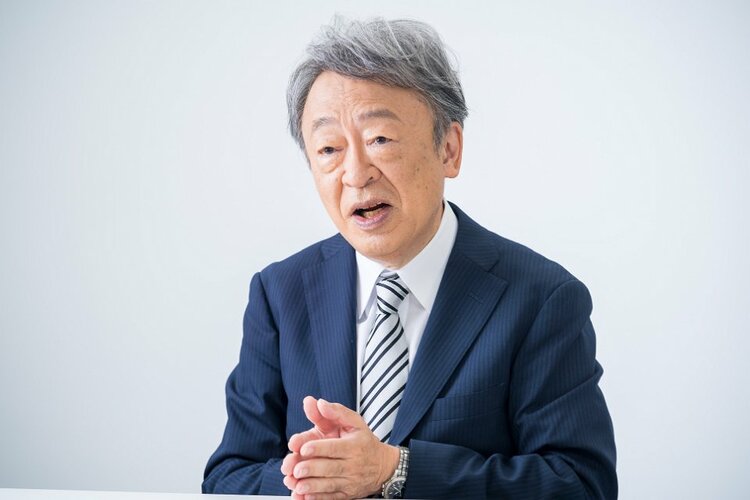 【池上彰】「学生時代にもっと勉強しておけばよかった」と後悔する社会人のための「学び直し」のコツ