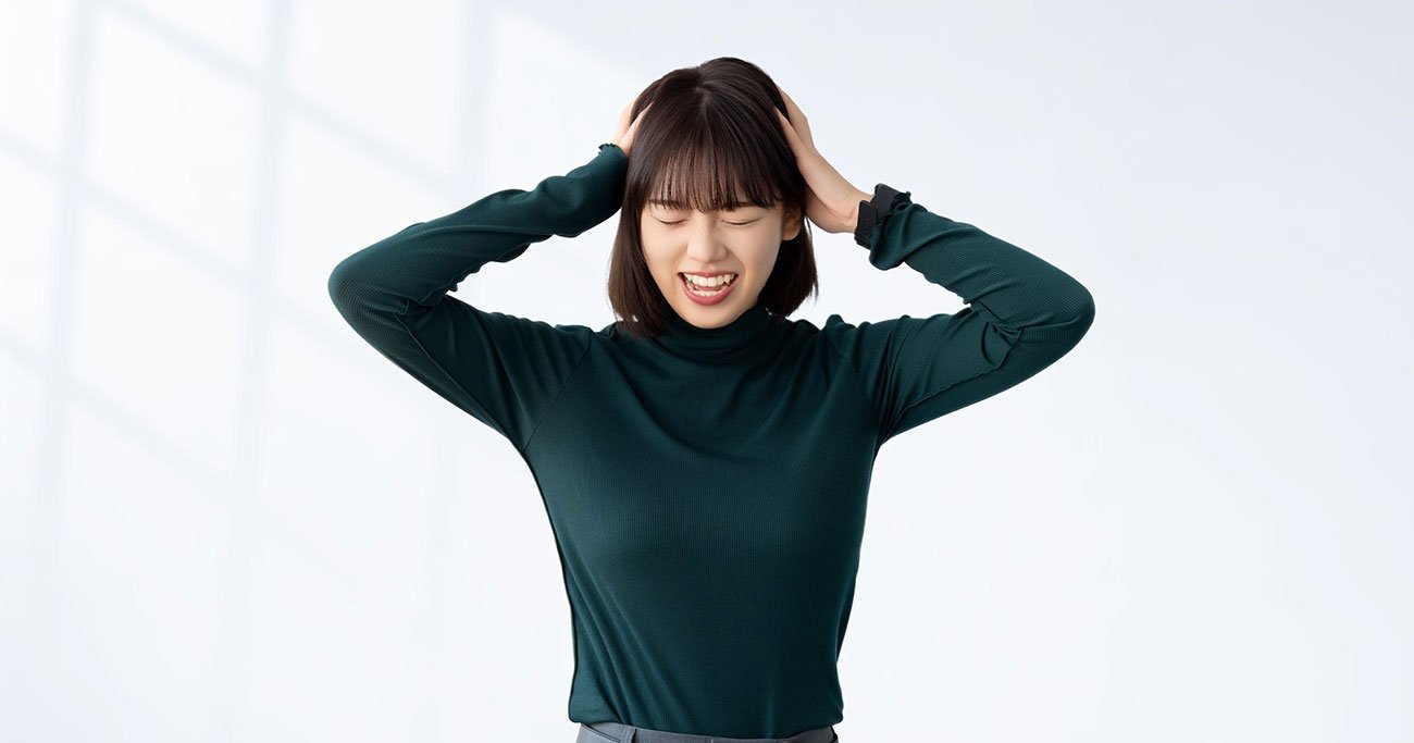 何歳になっても「後悔する人」の特徴・ワースト1