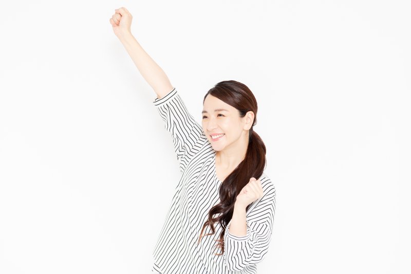 自分の頭で考えて答えを出す「脳がポジティブにはたらく方法」