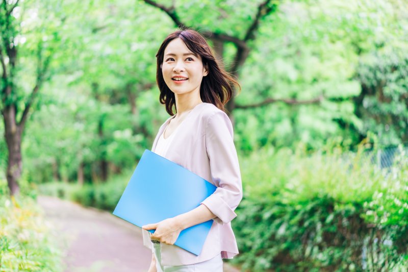 【精神科医が教える】新入社や人事異動…新たな環境で欠かせないこと・ベスト1