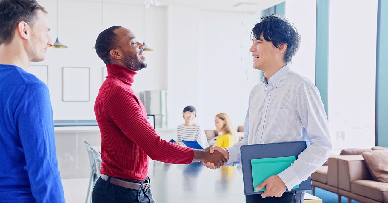 「勉強しても英語を話せない人」と「中学英語で話せる人」を分ける“たった1つの能力”とは？