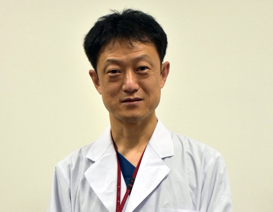 藤井健一