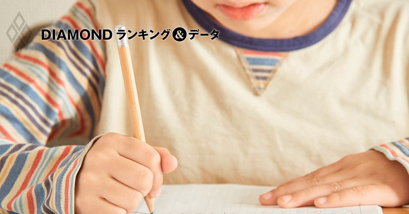 馬渕教室で「合格者が多い中高一貫校」ランキング【関西】2位大阪桐蔭、1位は？ 