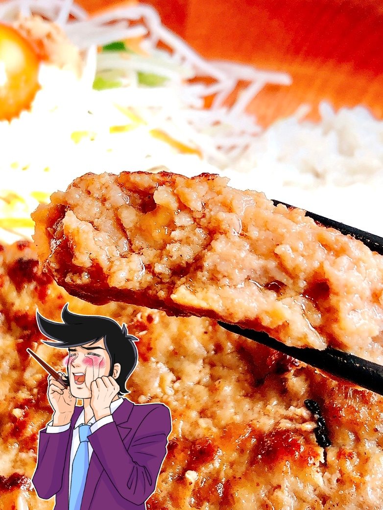 「激ヤバ量だった」びっくりドンキーの“デカすぎハンバーグ”この見た目は声出るわ…!「これ食いきれるかな…」「舐めてかからない方がいいです」
