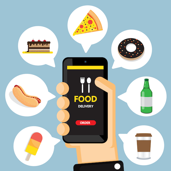 2018年外食アプリ総合満足率ベスト30、本誌未掲載のデータを加えた完全版を公開