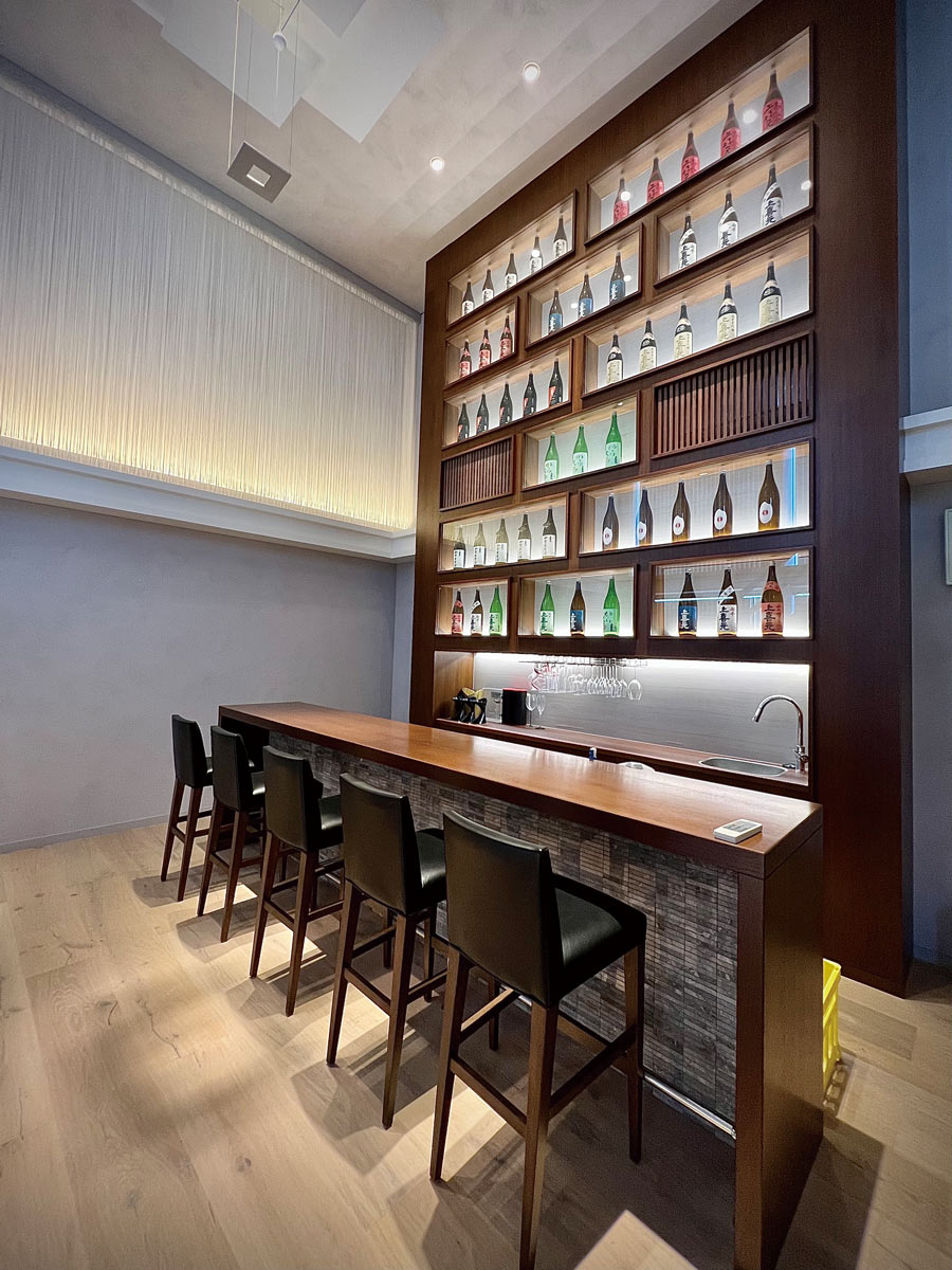 新日本酒紀行「上喜元」