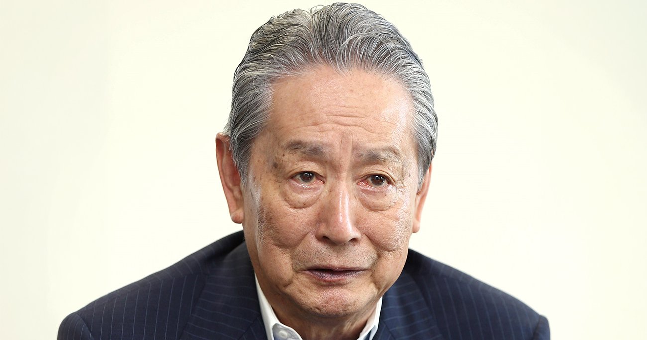 「文系の出井だから、ソニーはダメになった」が大間違いだと言い切れるこれだけの理由 - ニュースな本