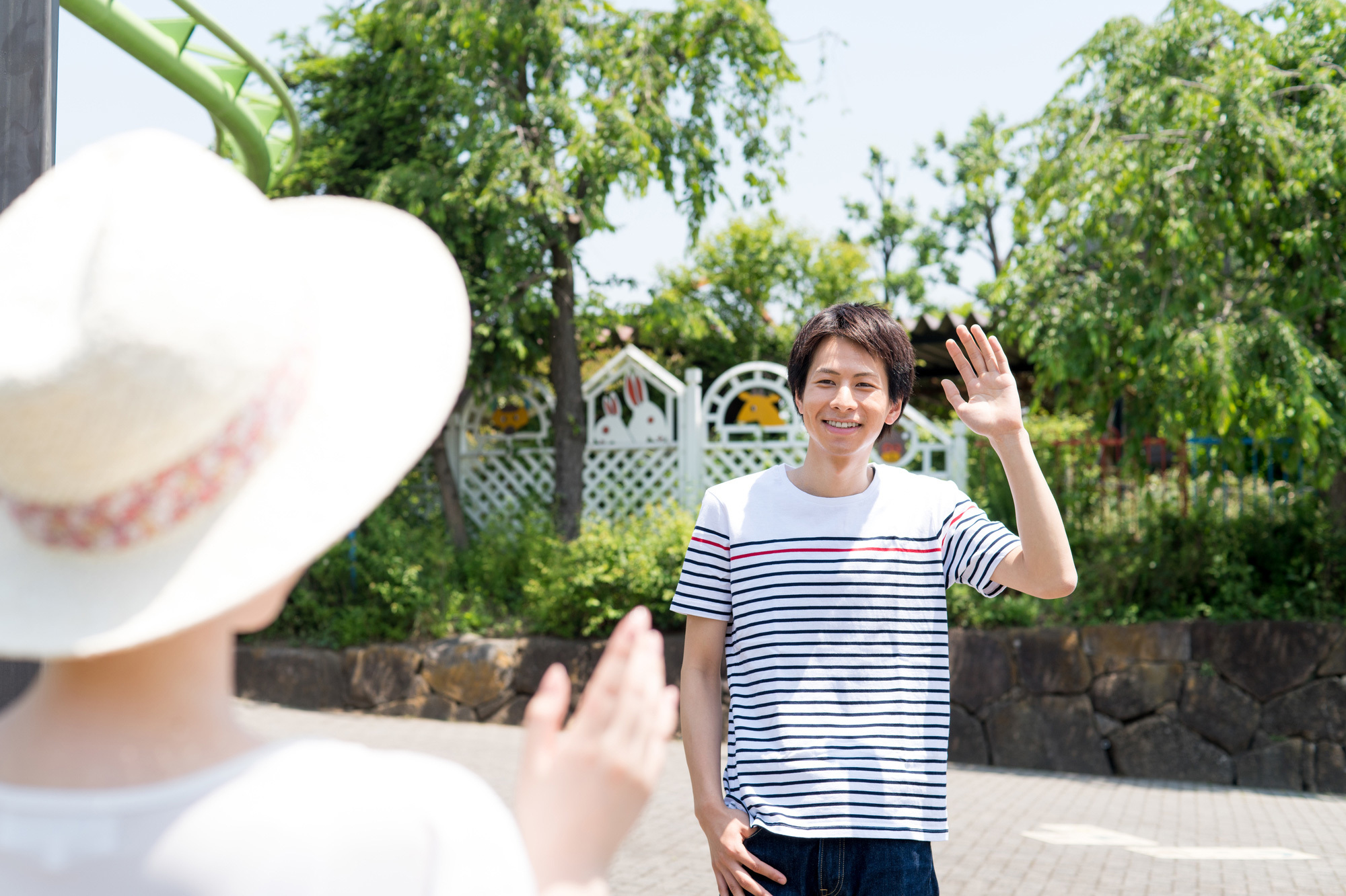 婚活も仕事も初対面が勝負！印象アップに効く「第一声」とは？
