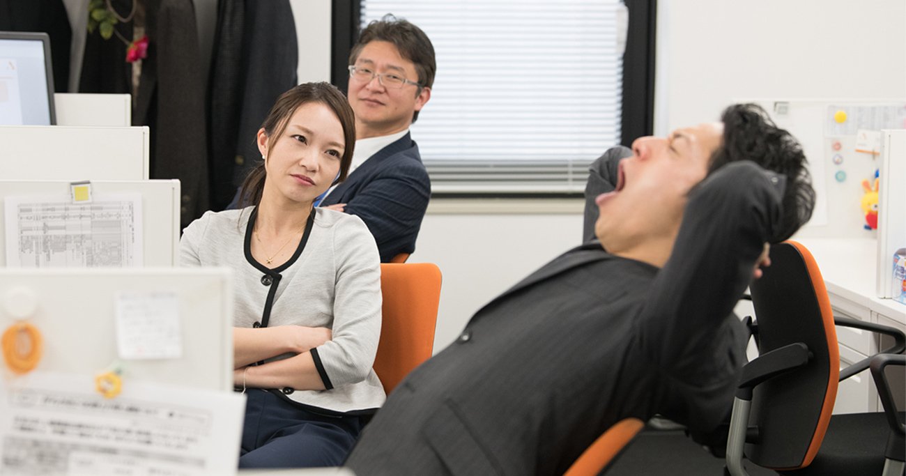 こりゃ致命的だわ…“問題児”の部下を放っておくとどうなる?上司にとって怖すぎる研究結果とは