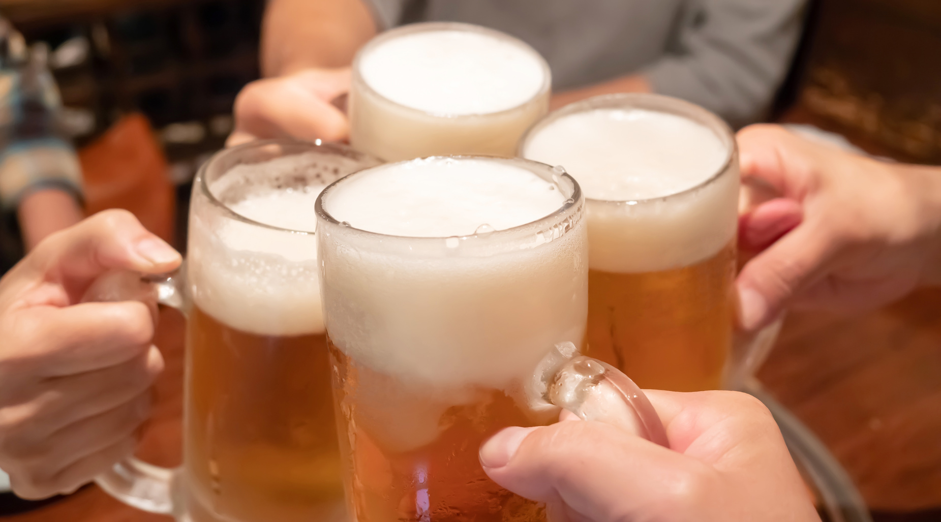 金スマ登場第4弾!「魚卵で痛風にはならない?」…まだまだあった食の新常識